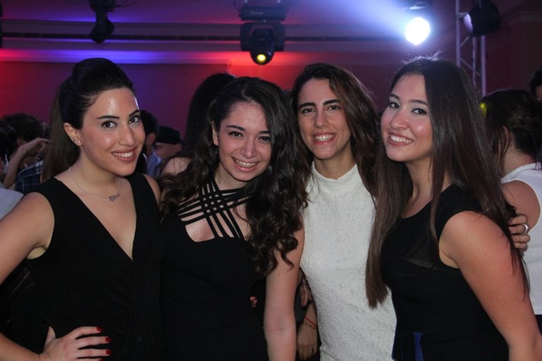 Armenian Night 
